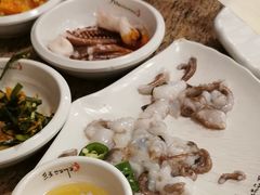 -普乐酱蟹(coex店)
