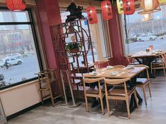 -肘子酥·天津菜·特色捞面(德云社店)