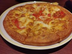 -萨莉亚意式餐厅(杭州滨江天街店)