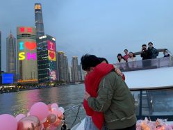 点击看大图 -迈瑞米求婚策划(静安店)