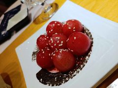 -吉兆·料理(红梅南路店)