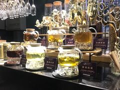 -五月罗马海鲜自助餐厅(月星环球港店)