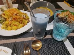 -清迈泰·泰国餐厅(华发商都店)