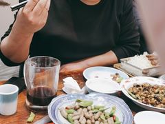 -老姑砂锅·烧烤天津菜(体北道店)
