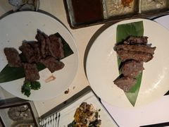 -赤坂亭M9和牛烧肉·日料398放题(万达店)