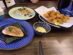 -三禾寿司(南城印象汇店)