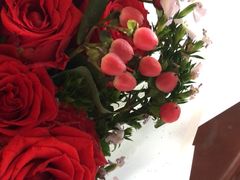 -BOBLOOM花店(宝龙旭辉广场店)