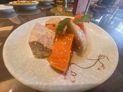 -抱德·潮汕味(琶洲店原惠城鱼仔)