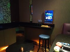 -乐界KTV(虹桥中心店)