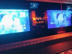 -温莎KTV(珠江路店)