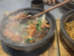 -不二啫·广府啫啫煲(江燕路万科里店)