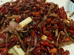 -林中乐辣子鸡(歌乐山总店)