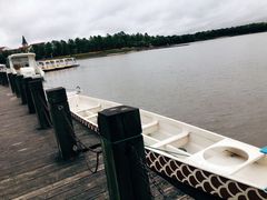 -美兰湖景区