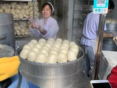 -天泽祥·鼓楼馒头(鼓楼店)