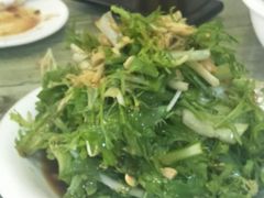 -华春餐馆(鱼山路店)