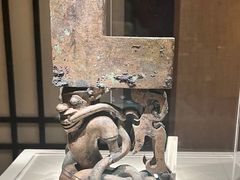 -南越王博物院