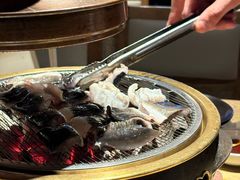 -泥炉烧肉师(新街口金銮巷店)