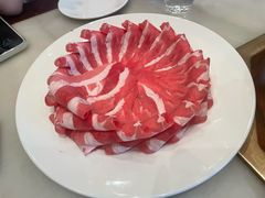 -南门涮肉(河边店)