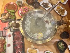 -九记潮汕现切鲜牛肉自助火锅(长沙·方圆荟店)