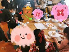 -布鲁豪斯亲子欢乐家庭餐厅