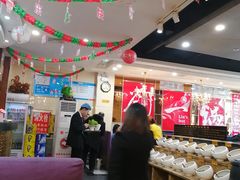 -刘一锅筋头巴脑(王府井店)