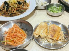 -东门韩国烤肉·韩国料理(烟台朝阳街店)