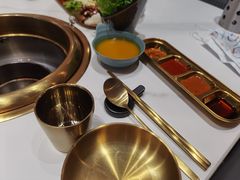 -妥妥烤肉料理(凯德店)