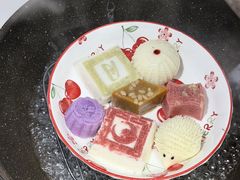 -得月楼·省级非遗·传统苏帮菜(观前店)