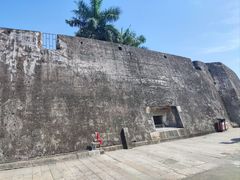 -石炮台公园