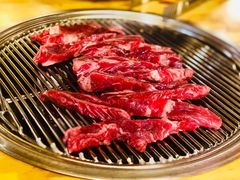 -喜来稀肉(望京店)