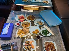 -堂会(天河店)