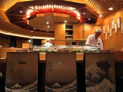 -筑地玉寿司(銀座コア店)