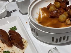 -煜丰汴京烤鸭(福彩路店)