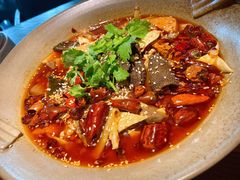 -映水芙蓉(上海万象城店)