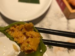 -双合园·海鲜水饺青岛菜(上清路店)