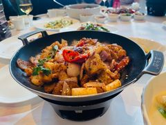-洋洋中餐馆·SINCE 1997(信投店)