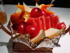 -彩虹之约•淮扬家宴(亚运村店)