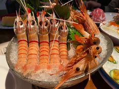 -Mr·Fish鱼鲜生海鲜放题(银泰in99店)