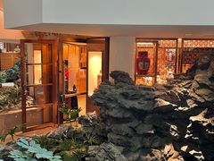 -白天鹅宾馆-宏图府餐厅