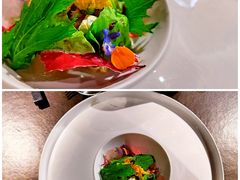 爽口色拉-泰安门Taian Table(镇宁路店)