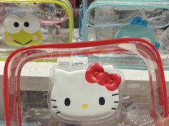 -三丽鸥 Sanrio Gift Gate(汉光百货店)