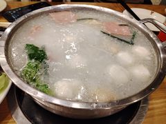 -吉友粥底火锅(方斜路店)