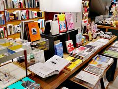 -茑屋书店(天目里店)