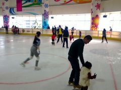 android_upload_pic-冠军冰场CHAMPION RINK(百联又一城店)