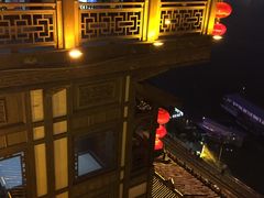 -纸盐河码头火锅(十八梯店)