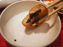 红糖锅盔-码头故事火锅(大丰店)