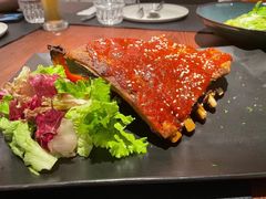 -404干式熟成牛排馆•聚会餐厅