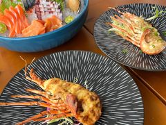 -V Bar海景扒房(北海湾惠龙万达嘉华酒店)