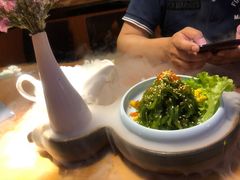 -鳗鱼家·深夜食堂(军博店)