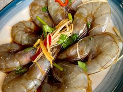 -渔娘渔家丹东海鲜(东直门店)